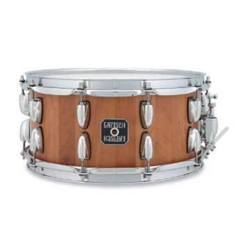 Gretsch Cherry Snare S-6514SSC-SN, 14"x6,5", Stave Shell купить