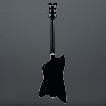 Gretsch Custom Shop G6199 Billy-Bo Jupiter Thunderbird Black Closet Classic #UC22032268 купить