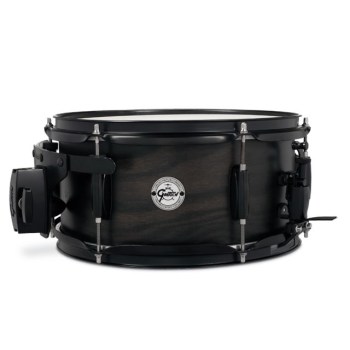 Gretsch Full Range Ash Snare 10"x6" Satin Ebony купить