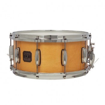 Gretsch Full Range Maple Snare, 14"x6.5", S-6514-MPL купить