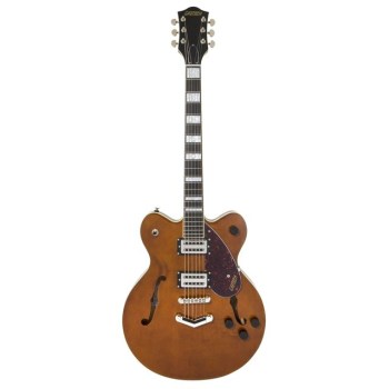 Gretsch G2622 Streamliner Center Block V-Stoptail (Single Barrel Stain) купить