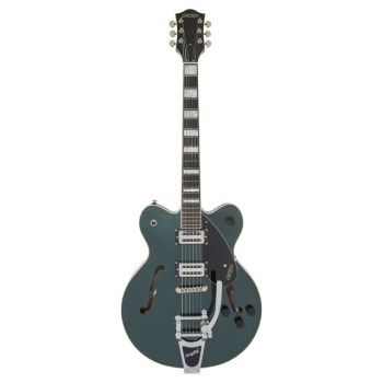 Gretsch G2622T Streamliner Center Block Bigsby (Gunmetal) купить