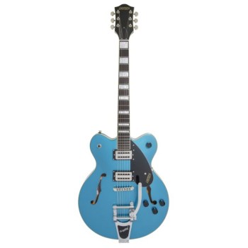 Gretsch G2622T Streamliner Center Block Bigsby (Riviera Blue) купить