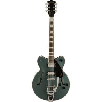 Gretsch G2622T Streamliner Center Block with Bigsby Stirling Green купить