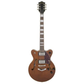 Gretsch G2655 Streamliner Center Block Jr. (Single Barrel Stain) купить