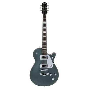 Gretsch G5220 Electromatic Jet BT V-Stoptail (Jade Grey) купить