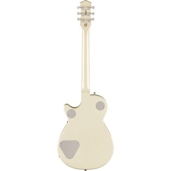 Gretsch G5230T-140 Electromatic Jet Single Cut Two Tone Stone/Pearl Platinum купить