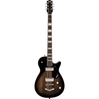 Gretsch G5260 Electromatic Jet Baritone V-Stoptail Bristol Fog купить