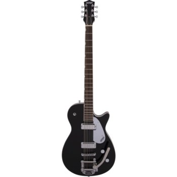 Gretsch G5260T Electromatic Jet Baritone Bigsby Black купить