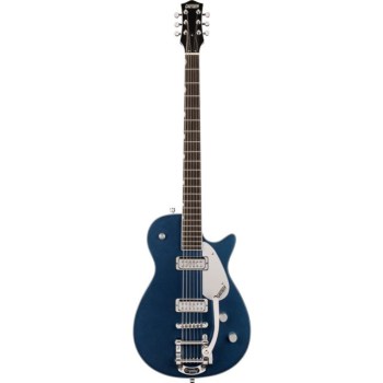 Gretsch G5260T Electromatic Jet Baritone Bigsby Midnight Sapphire купить