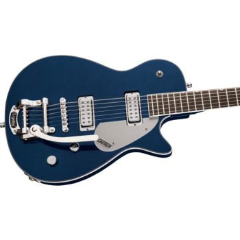 Gretsch G5260T Electromatic Jet Baritone Bigsby Midnight Sapphire купить