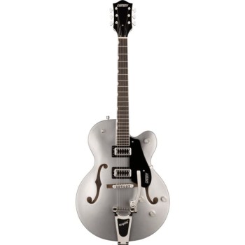 Gretsch G5420T Electromatic Classic Hollow Body Singlecut Bigsby Airline Silver купить