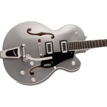 Gretsch G5420T Electromatic Classic Hollow Body Singlecut Bigsby Airline Silver купить