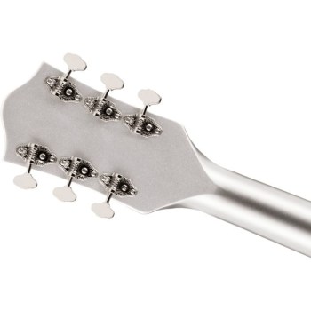 Gretsch G5420T Electromatic Classic Hollow Body Singlecut Bigsby Airline Silver купить