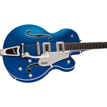 Gretsch G5420T Electromatic Classic Hollow Body Singlecut Bigsby Azure Metallic купить