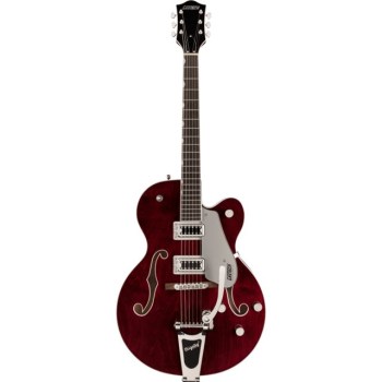 Gretsch G5420T Electromatic Classic Hollow Body Singlecut Bigsby Walnut Stain купить