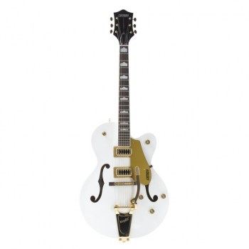 Gretsch G5420T Snowcrest White Limited Edition DEMO купить