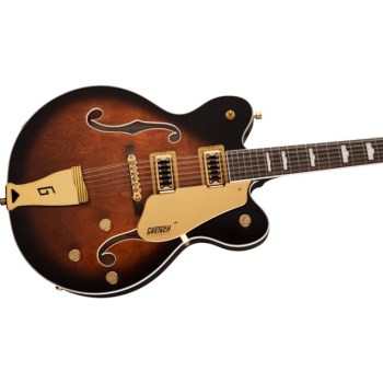 Gretsch G5422G-12 Electromatic Classic Hollow Body Double-Cut 12-Str. SBB купить