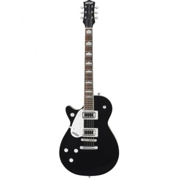 Gretsch G5434 Pro Jet Left Handed Elec tric Guitar, Black купить