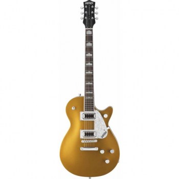 Gretsch G5438 Pro Jet GO Gold купить