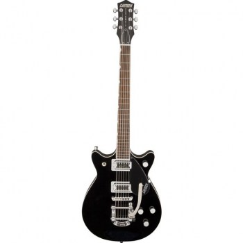 Gretsch G5655T-CB Electromatic BK Center-Block Black купить