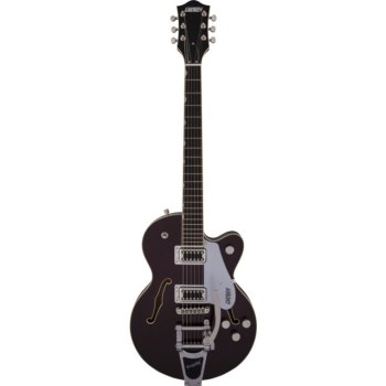 Gretsch G5655T Electromatic Center Block Jr. Single-Cut Bigsby Dark Cherry Metallic купить