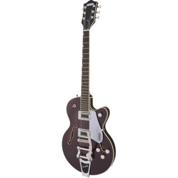 Gretsch G5655T Electromatic Center Block Jr. Single-Cut Bigsby Dark Cherry Metallic купить