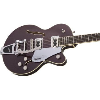 Gretsch G5655T Electromatic Center Block Jr. Single-Cut Bigsby Dark Cherry Metallic купить