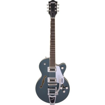 Gretsch G5655T Electromatic Center Block Jr. Single-Cut Bigsby Jade Grey Metallic купить