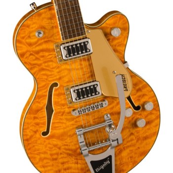 Gretsch G5655T-QM Electromatic Center Block Jr. Bigsby Speyside купить