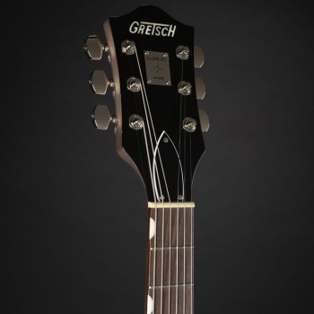 Gretsch G6118T Players Edition Anniversary Hollow Body Bigsby Two-Tone Copper/Sahara купить