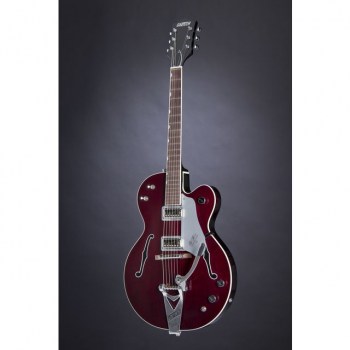 Gretsch G6119-1962HT Chet Atkins Tennessee Rose купить