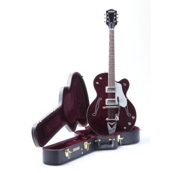 Gretsch G6119-1962HT Chet Atkins Tennessee Rose купить