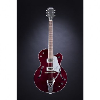 Gretsch G6119-1962HT Chet Atkins Tennessee Rose купить