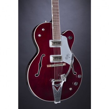 Gretsch G6119-1962HT Chet Atkins Tennessee Rose купить