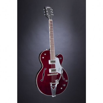 Gretsch G6119-1962HT Chet Atkins Tennessee Rose купить