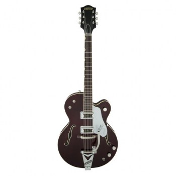 Gretsch G6119T-62 VSE 1962 Chet Atkins Tennessee Rose Dark Cherry Stain купить