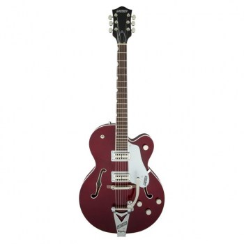 Gretsch G6119T Player's Edition Tennessee Rose Dark Cherry Stain купить