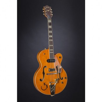 Gretsch G6120 Eddie Cochran Signature Hollow Body купить