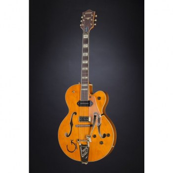 Gretsch G6120 Eddie Cochran Signature Hollow Body купить