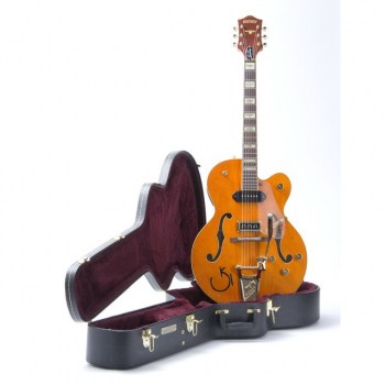 Gretsch G6120 Eddie Cochran Signature Hollow Body купить