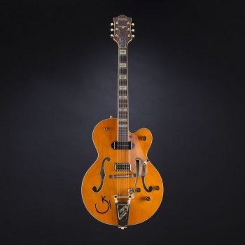 Gretsch G6120 Eddie Cochran Signature Hollow Body купить