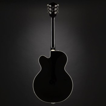 Gretsch G6120T-BSNSH Brian Setzer Signature Nashville Hollow Body Bigsby Black Lacquer купить