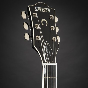 Gretsch G6120T-BSNSH Brian Setzer Signature Nashville Hollow Body Bigsby Black Lacquer купить