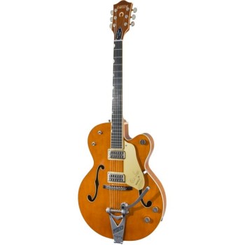 Gretsch G6120T-BSSMK Brian Setzer Signature Nashville Hollow Body '59 \"Smoke\" купить