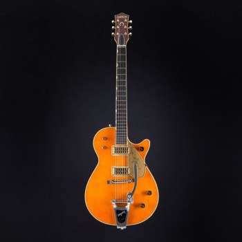 Gretsch G6121-1959 Chet Atkins Western Maple Stain купить