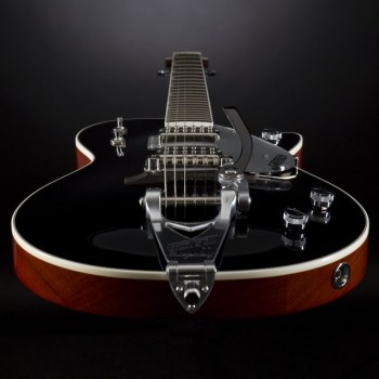 Gretsch G6128T Duo Jet Bigsby BK Black купить