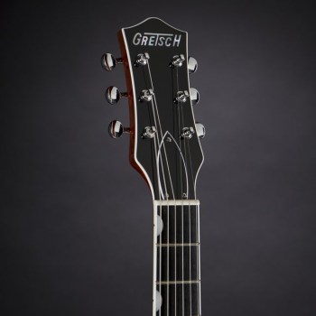 Gretsch G6128T Duo Jet Bigsby BK Black купить