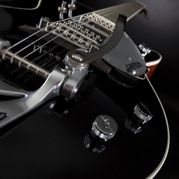 Gretsch G6128T Duo Jet Bigsby BK Black купить