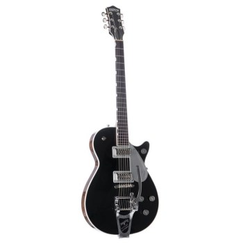 Gretsch G6128T Players Edition Jet FT Bigsby Black купить